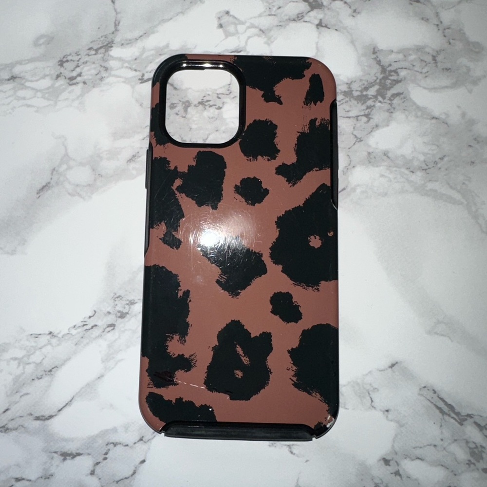 🛍️ Otterbox Symmetry cheetah print